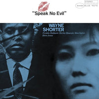 
              Wayne Shorter Speak No Evil (Blue Note Essentials Series) - Vinyl
            