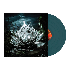 We Came As Romans Darkbloom (Limited Edition, Colored Vinyl, Sea Blue) - Vinyl