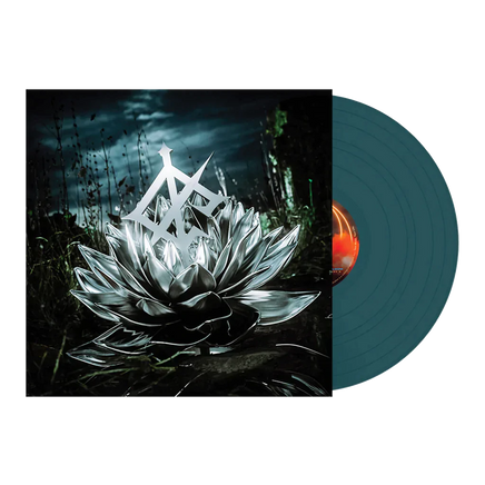 We Came As Romans Darkbloom (Limited Edition, Colored Vinyl, Sea Blue) - Vinyl