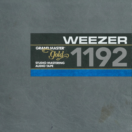 Weezer 1192 - Vinyl