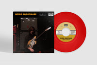 
              Weird Nightmare and Ancient Shapes Weird Nightmare and Ancient Shapes (Limited Edition, Red Vinyl) (7" Vinyl) - Vinyl
            