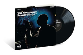 Wes Montgomery Bumpin' (Verve Acoustic Sounds Series) [180G LP] - Vinyl