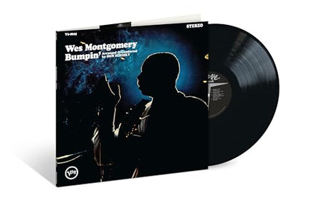 Wes Montgomery Bumpin' (Verve Acoustic Sounds Series) [180G LP] - Vinyl
