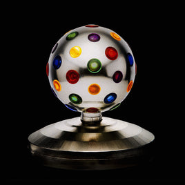 Weval Chorophobia (Indie Exclusive Marble Yellow Vinyl) - Vinyl