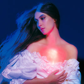 Weyes Blood And In The Darkness, Hearts Aglow - Vinyl