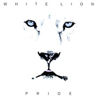 
              White Lion Pride (White Vinyl, 35th Anniversary Limited Edition, Gatefold Cover) - Vinyl
            