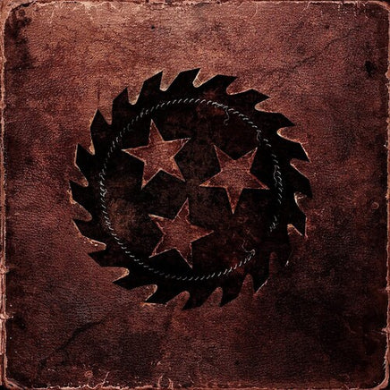 Whitechapel Whitechapel (Flame Marbled Vinyl) - Vinyl