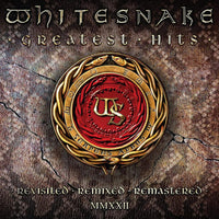 
              Whitesnake Greatest Hits (Limited Edition, Red Vinyl) [Import] (2 Lp's) - Vinyl
            