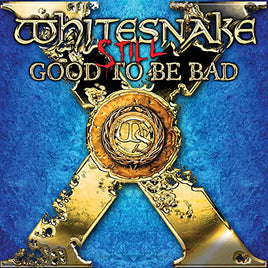 Whitesnake Still... Good to Be Bad - Vinyl