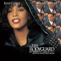 
              Whitney Houston The Bodyguard (Original Soundtrack) - Vinyl
            