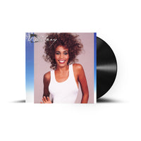 
              Whitney Houston Whitney: Special Edition - Vinyl
            