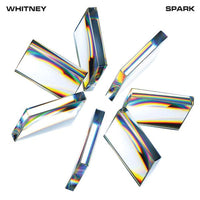 
              Whitney Spark (Limited Edition, Milky White Vinyl) - Vinyl
            