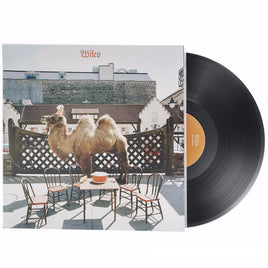 Wilco Wilco: The Album (Bonus CD) (180 Gram Vinyl) - Vinyl