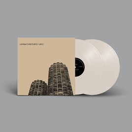 Wilco Yankee Hotel Foxtrot (2 LP Remastered Edition – Indie Exclusive) (Creamy White Vinyl) - Vinyl