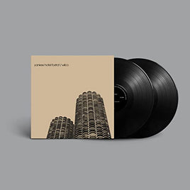 Wilco Yankee Hotel Foxtrot (2022 Remaster) - Vinyl