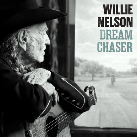 Willie Nelson Dream Chaser [LP] - Vinyl