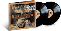 
              Willie Nelson Milk Cow Blues (180 Gram Vinyl) (2 Lp's) - Vinyl
            