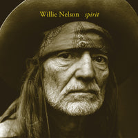 
              Willie Nelson Spirit [LP] - Vinyl
            