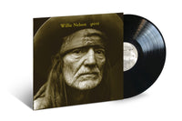 
              Willie Nelson Spirit [LP] - Vinyl
            