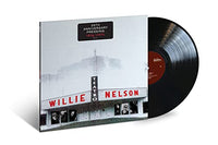 
              Willie Nelson Teatro [LP] - Vinyl
            