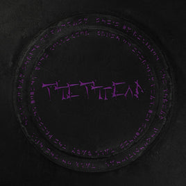 Willow The Thread [Neon Magenta Clear Cloud] - Vinyl