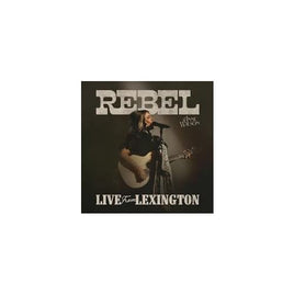 Wilson,Anne Rebel (Live From Lexington) (Rsd 4.12.25) - Vinyl