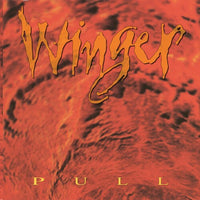 
              Winger Pull (30th Anniversary Edition, Hot Orange Colored Vinyl) - Vinyl
            