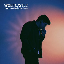 Wolf Castle Waiting For The Dawn (Purple Vinyl) - Vinyl