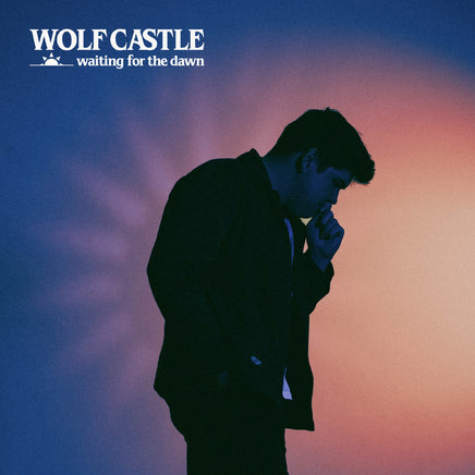 Wolf Castle Waiting For The Dawn - Vinyl