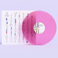 
              Wolf Parade Apologies to the Queen Mary (Limited Edition, Clear Pink Colored Vinyl) - Vinyl
            