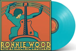 Wood,Ronnie Live At Electric Ladyland (Rsd 4.12.25) - Vinyl