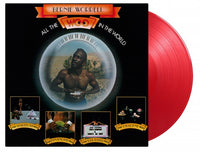 
              WORRELL, BERNIE ALL THE WOO IN.. -CLRD- - Vinyl
            