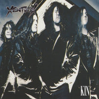 
              Xentrix Kin (Limited Edition, 180 Gram "Blade Bullet" Colored Vinyl) [Import] - Vinyl
            