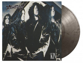 Xentrix Kin (Limited Edition, 180 Gram "Blade Bullet" Colored Vinyl) [Import] - Vinyl