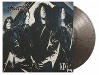 
              Xentrix Kin (Limited Edition, 180 Gram "Blade Bullet" Colored Vinyl) [Import] - Vinyl
            