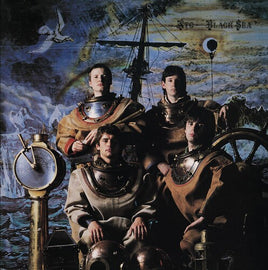 Xtc Black Sea (200 Gram Vinyl) [Import] - Vinyl