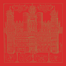 XTC Nonsuch (200 Gram Vinyl) [Import] (2 Lp's) - Vinyl