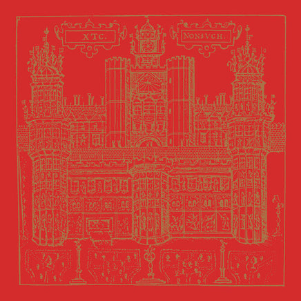 XTC Nonsuch (200 Gram Vinyl) [Import] (2 Lp's) - Vinyl
