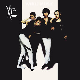 XTC White Music (200 Gram Vinyl [Import] - Vinyl