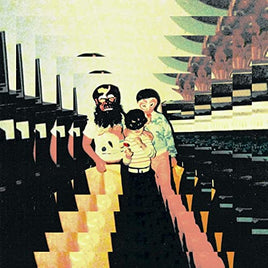 Y La Bamba Lucha - Vinyl