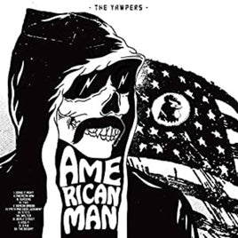 Yawpers American Man (Red Vinyl) - Vinyl