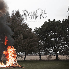 Yawpers Human Question (Sunburst Splash Vinyl) - Vinyl