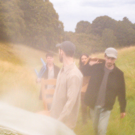 Ye Vagabonds All Tied Together - Vinyl