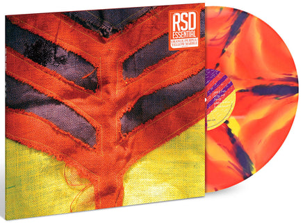 Yeah Yeah Yeahs Show Your Bones (Orange Yellow & Purple Marble Vinyl) - Vinyl