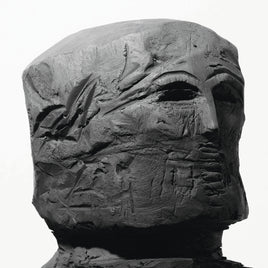Yhwh Nailgun Magazine - Vinyl