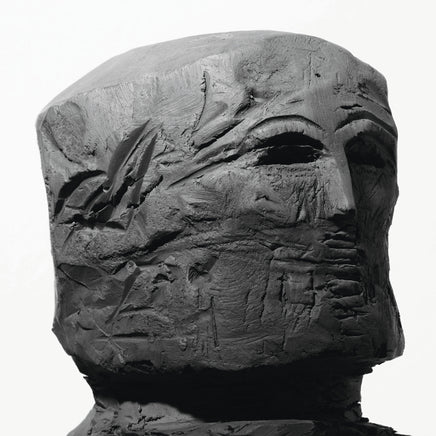 Yhwh Nailgun Magazine - Vinyl