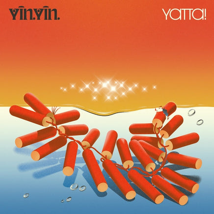 YIN YIN Yatta! [LP] - Vinyl