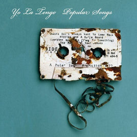 Yo La Tengo Popular Songs (2 Lp's) - Vinyl