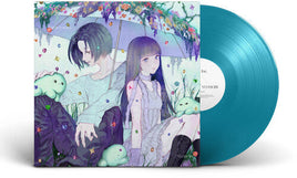 Yoasobi The Book For, [Art Edition] [2LP] - Vinyl