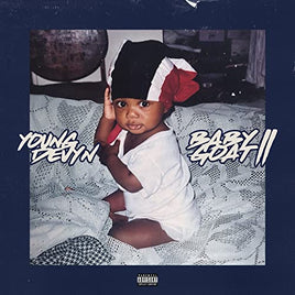 Young Devyn Baby Goat 2 [LP] - Vinyl